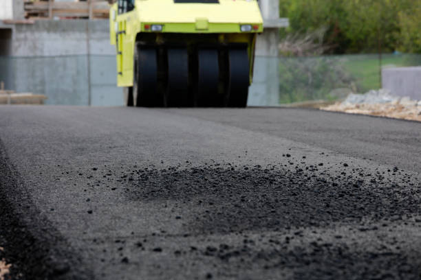 Best Concrete Paver Driveway  in Houston, MO