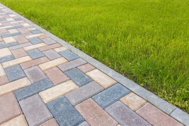Best Decorative Driveway Pavers  in Houston, MO